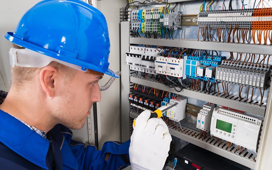 tarifs électricien Le Pecq