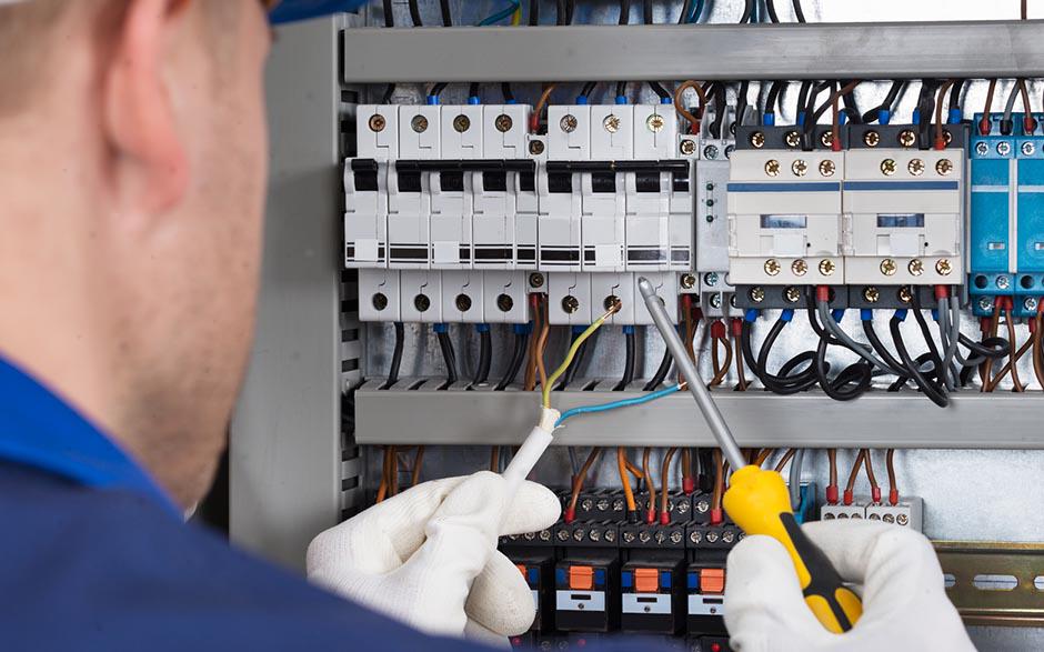 devis travaux électricité Wissous
