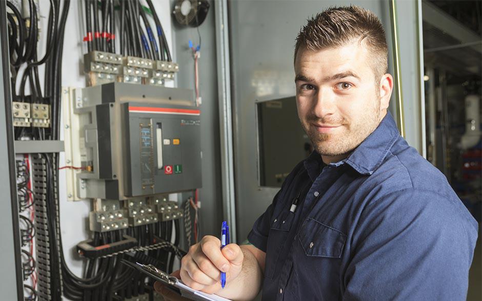 tarifs électricien Le Pecq