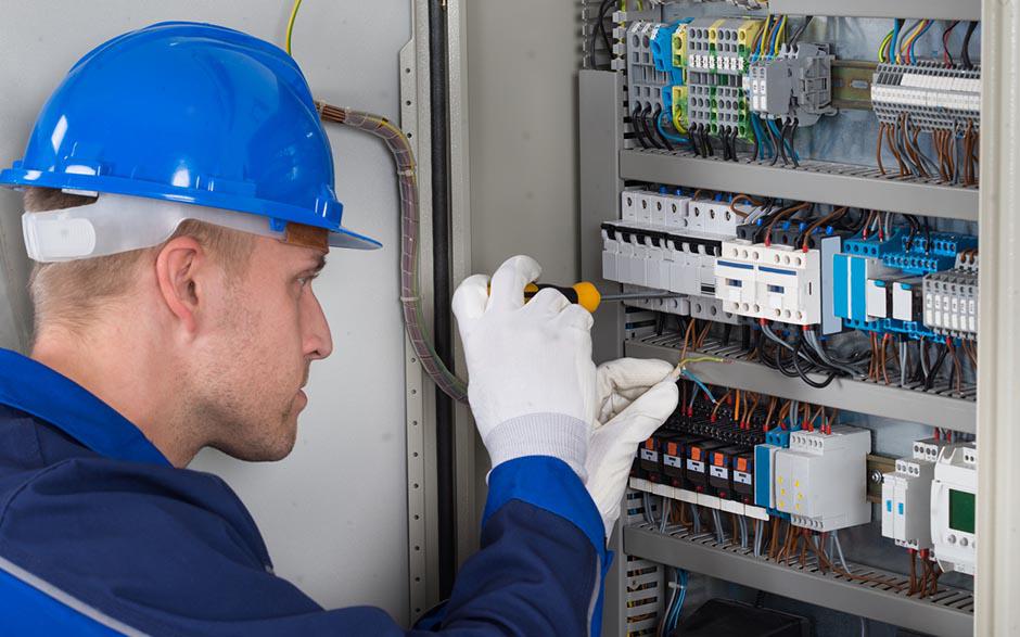 installateur électricien Le Pecq