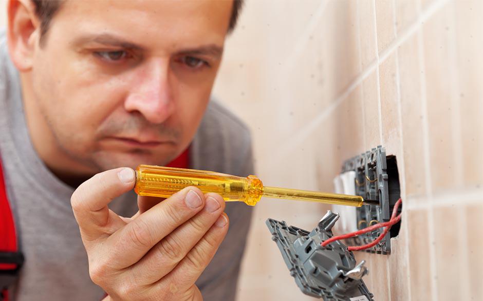 tarif électricien Le Pecq