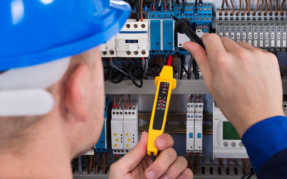 devis travaux électricité Wissous