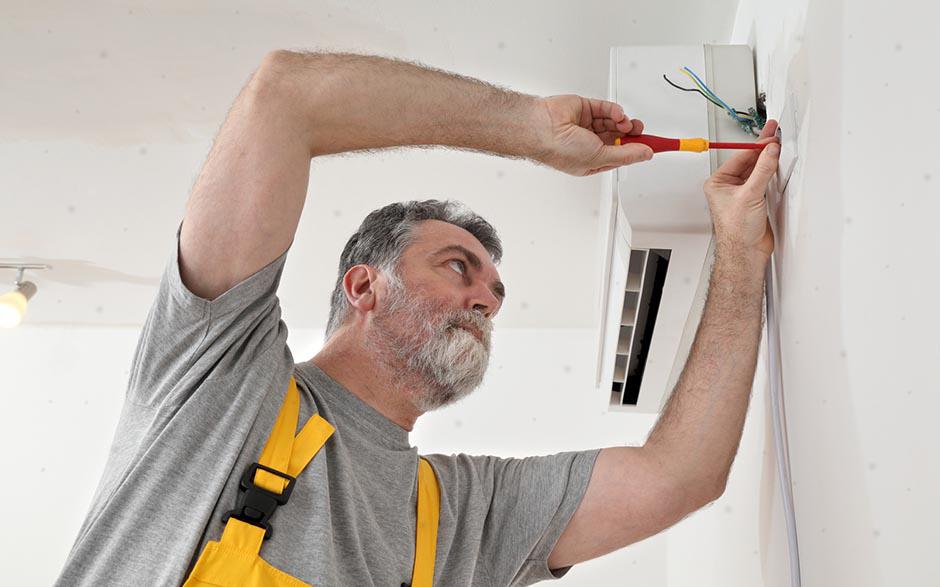 dépannage installation électrique Joinville-le-Pont